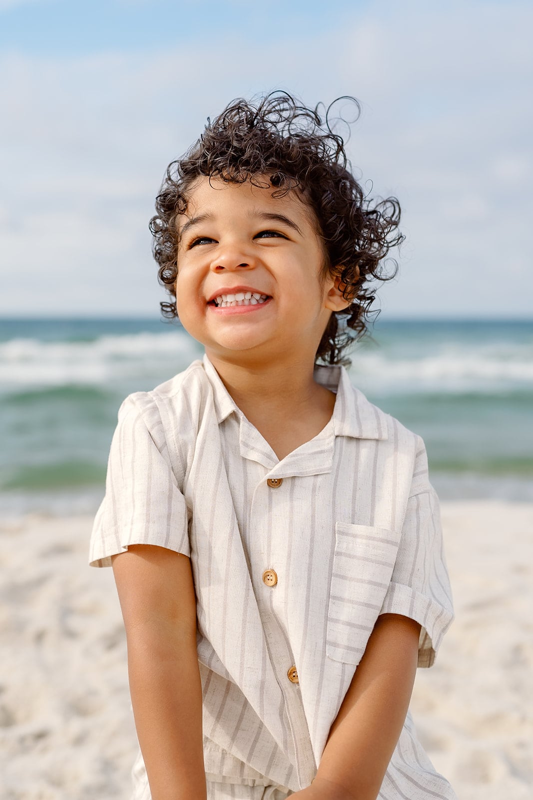 Allen family, Fort Morgan