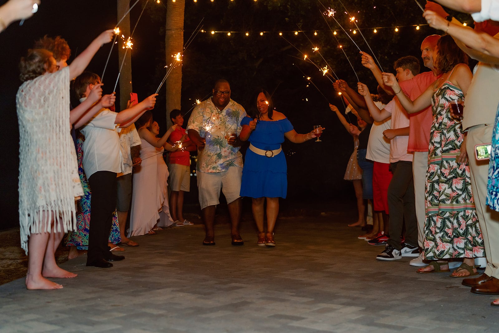 Borchelt wedding, Destin