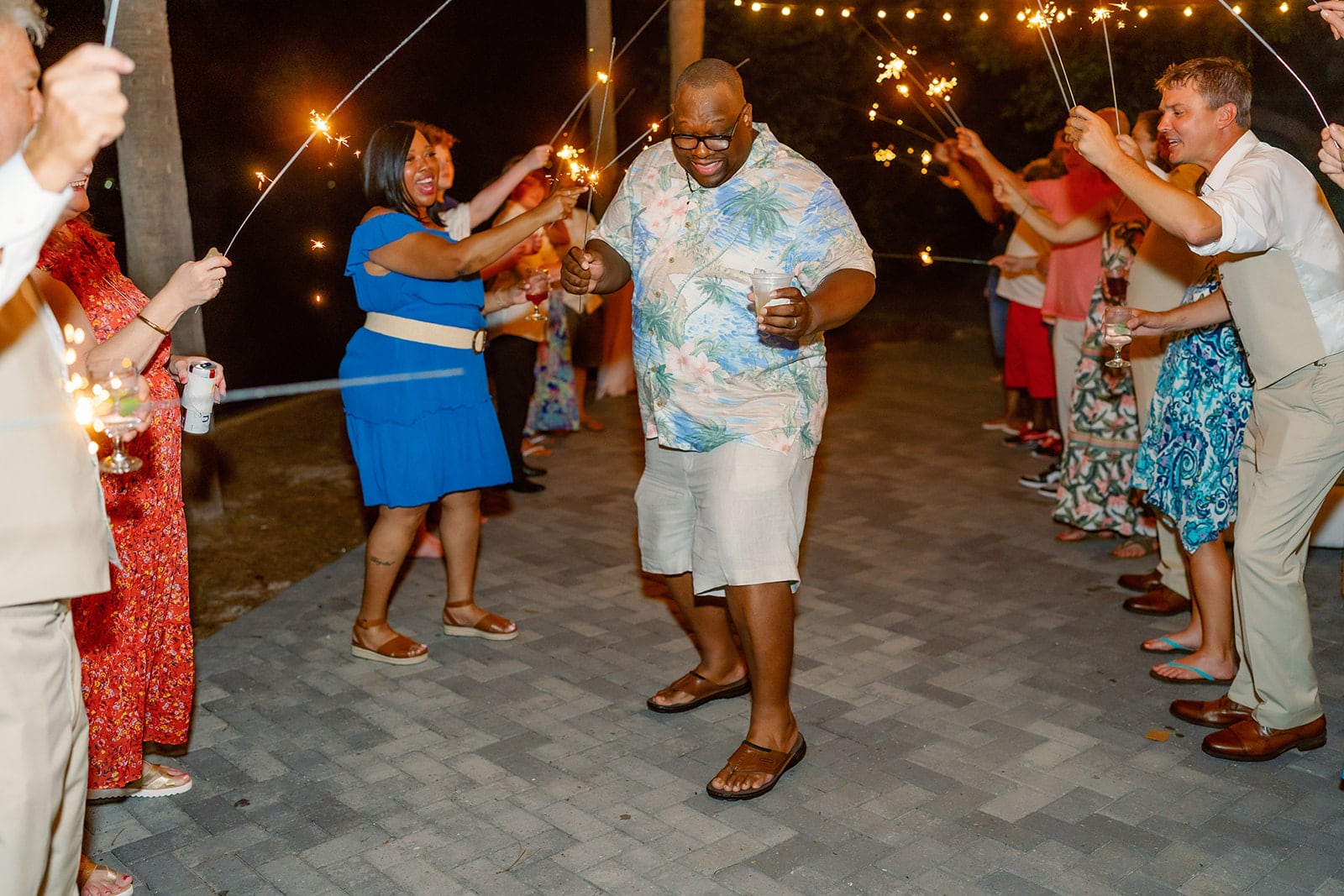 Borchelt wedding, Destin