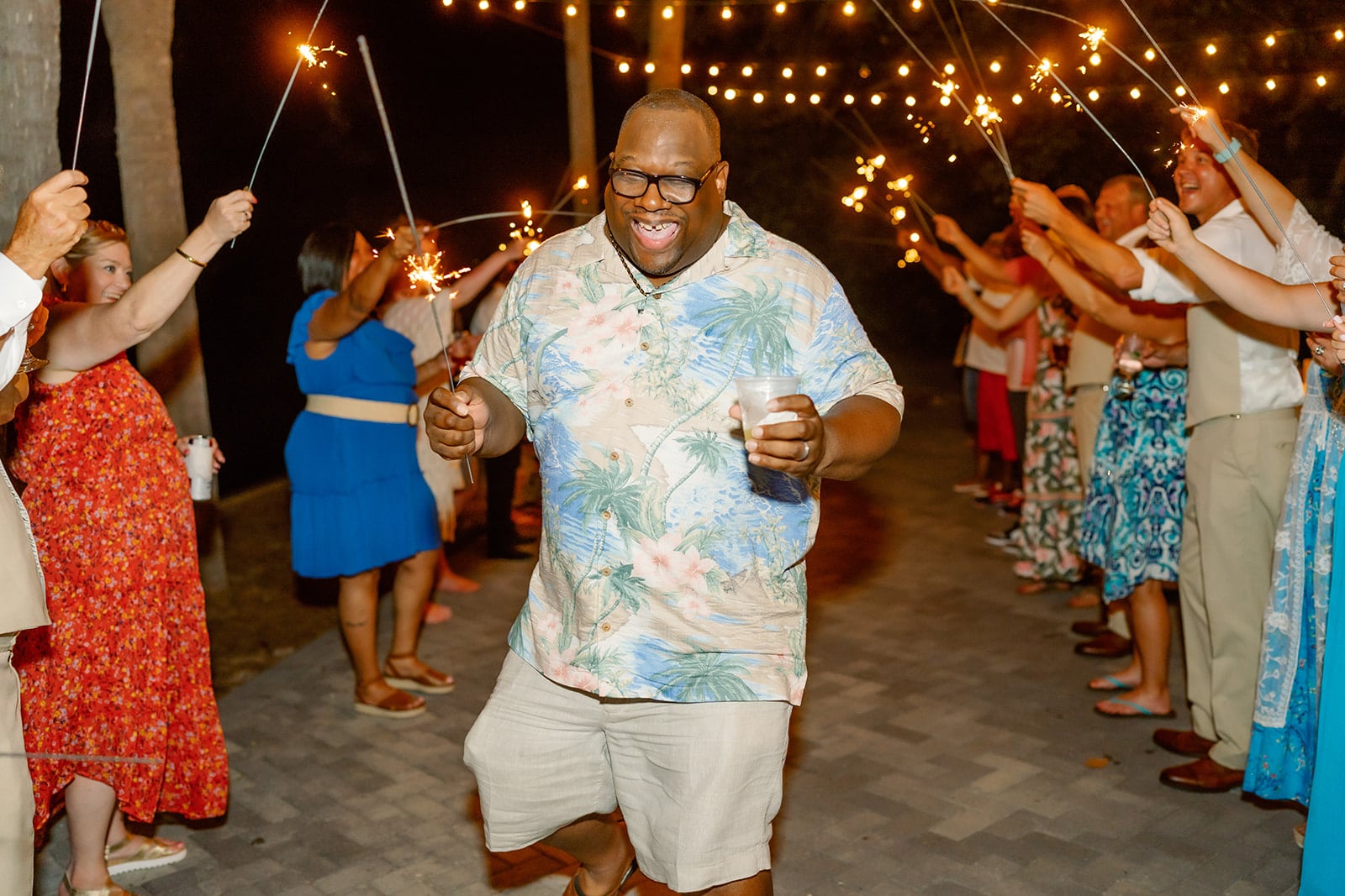 Borchelt wedding, Destin