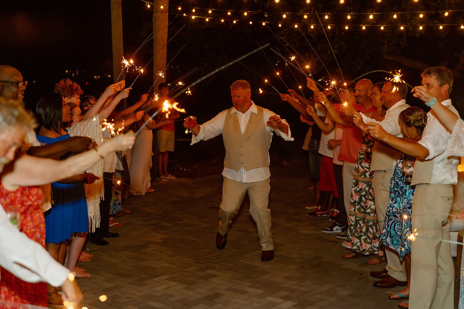 Borchelt wedding, Destin