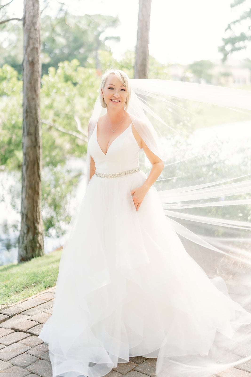 Borchelt wedding, Destin