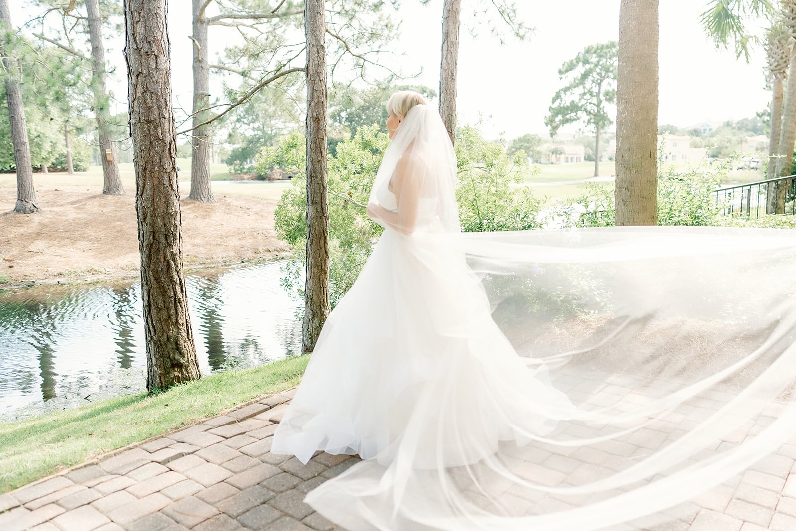 Borchelt wedding, Destin