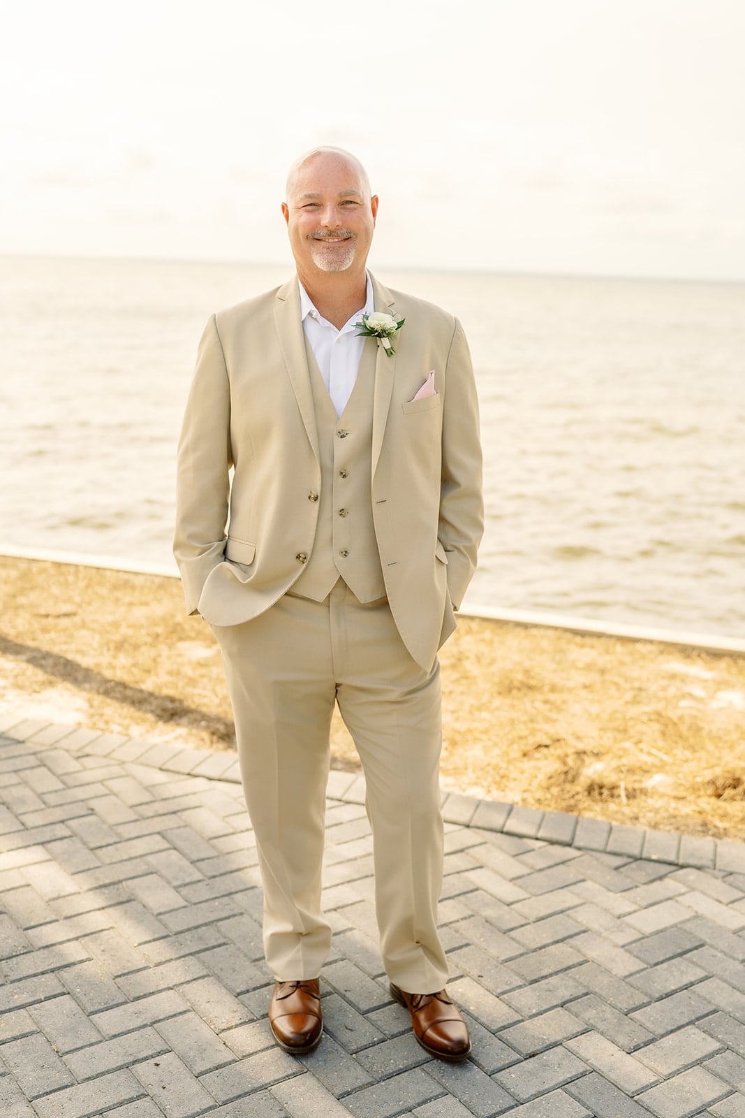 Borchelt wedding, Destin