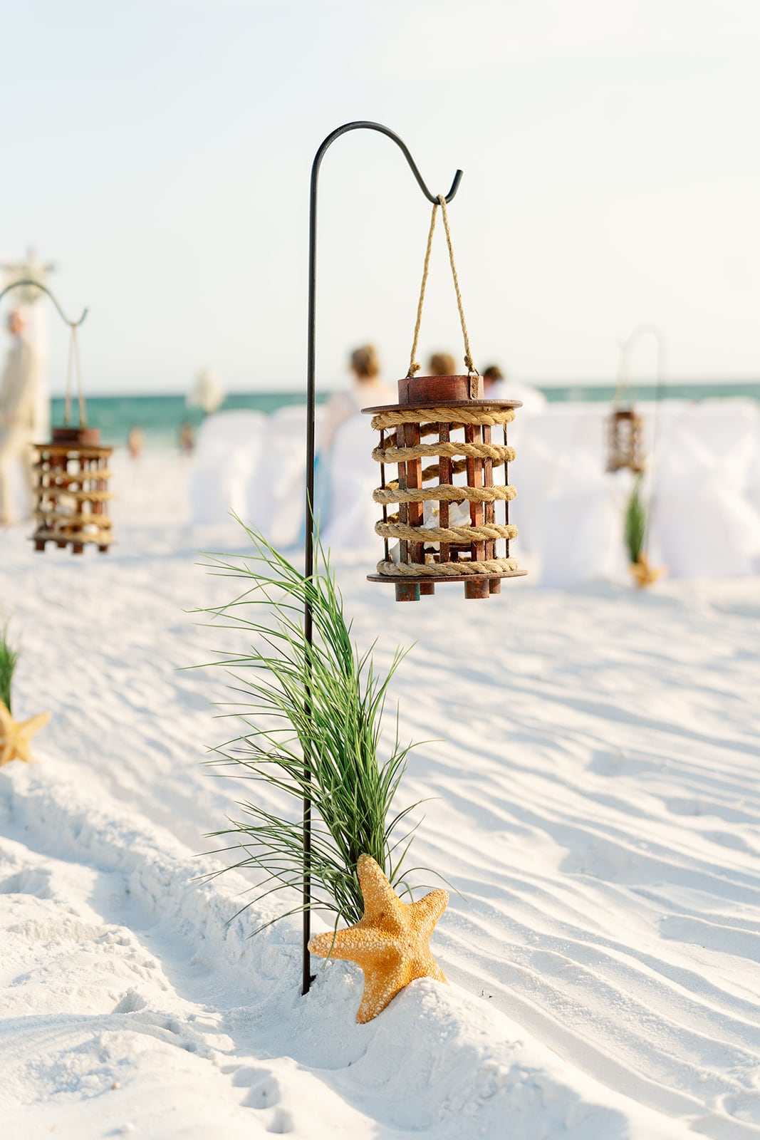 Borchelt wedding, Destin