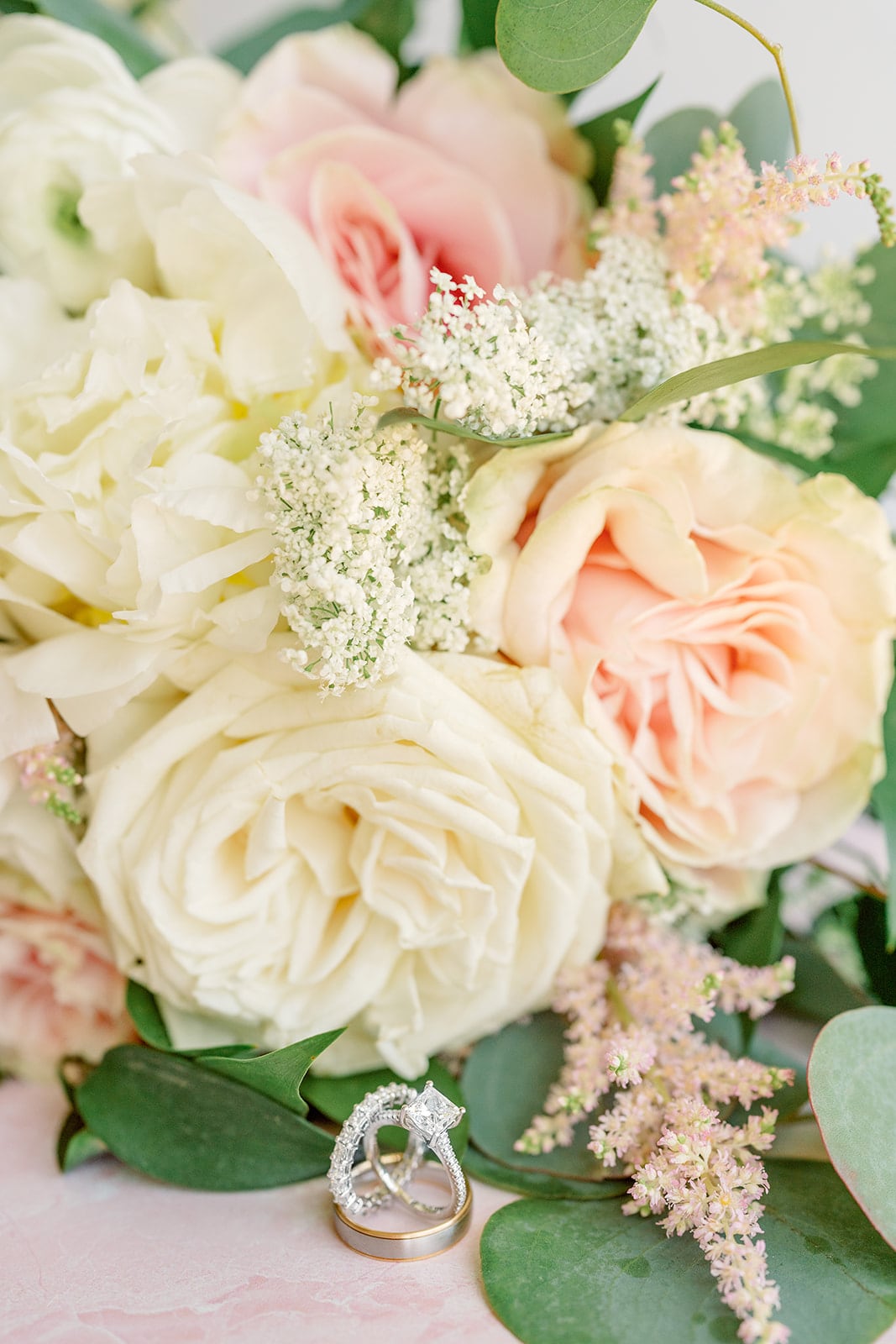 Borchelt wedding, Destin