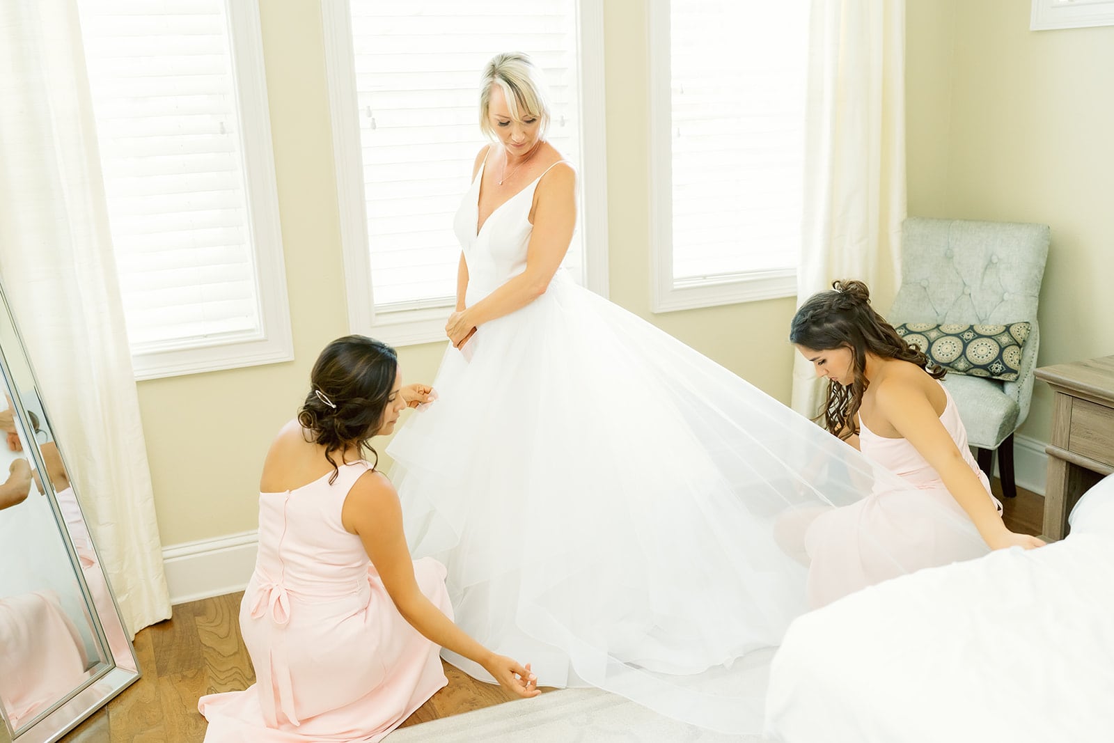 Borchelt wedding, Destin