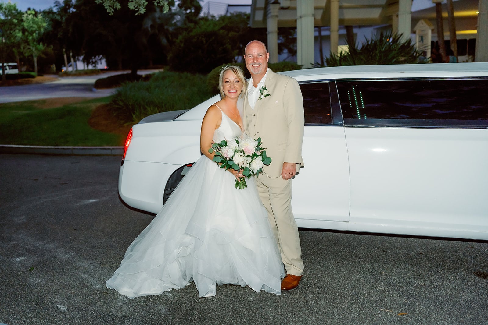 Borchelt wedding, Destin