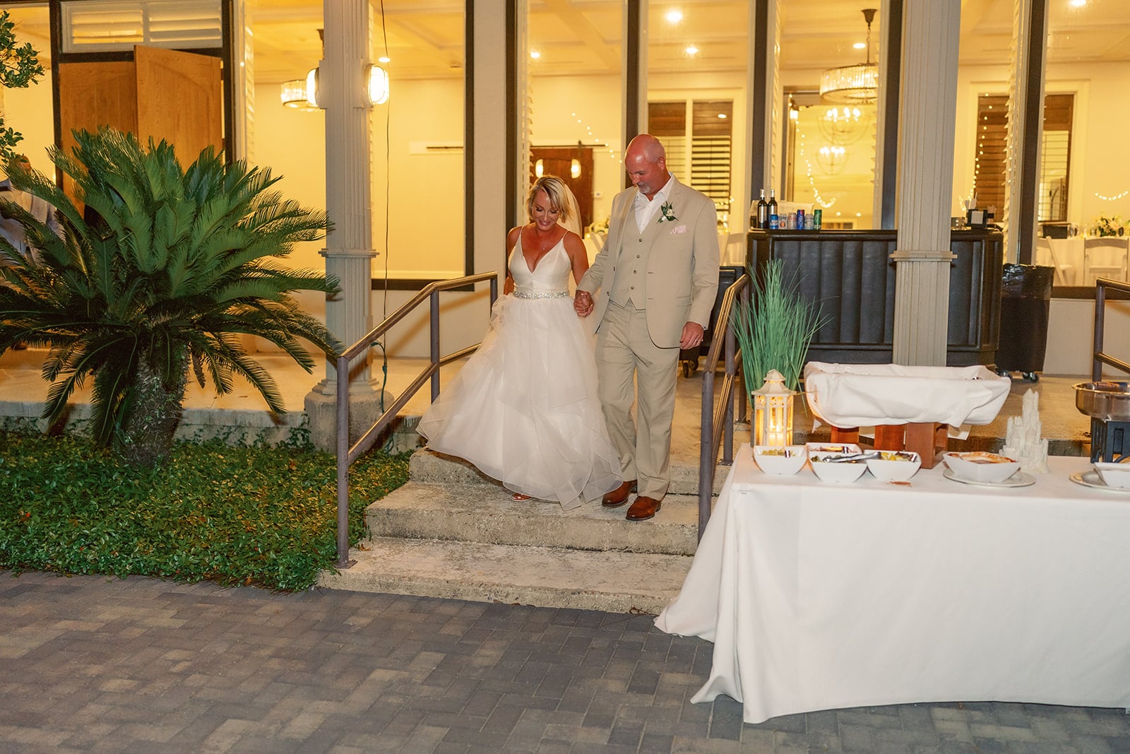 Borchelt wedding, Destin