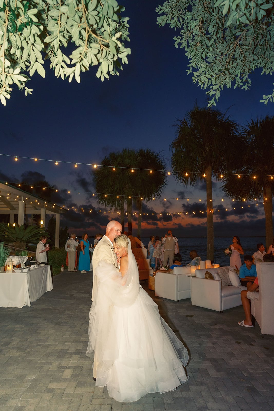 Borchelt wedding, Destin