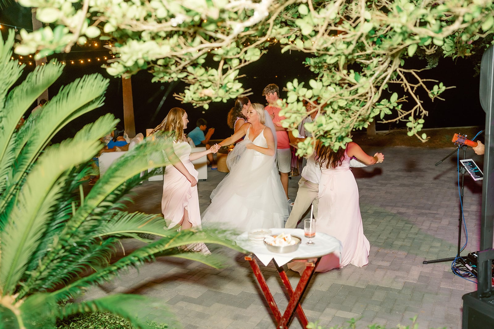 Borchelt wedding, Destin