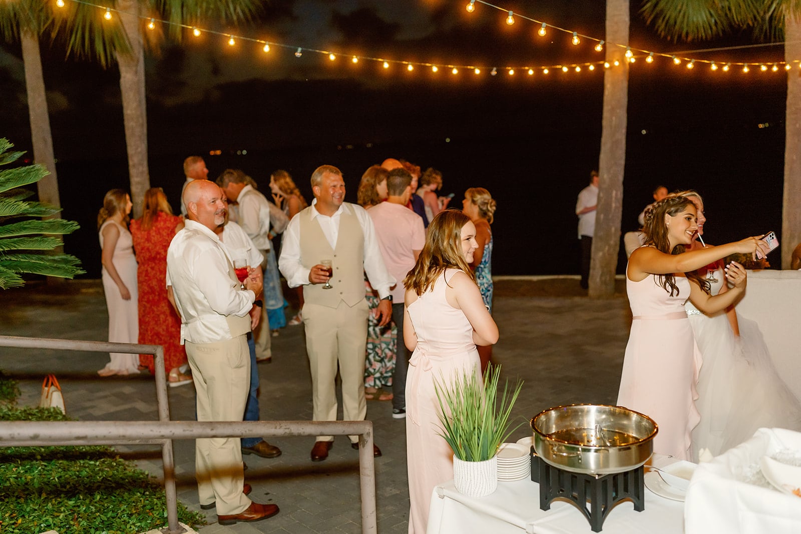 Borchelt wedding, Destin