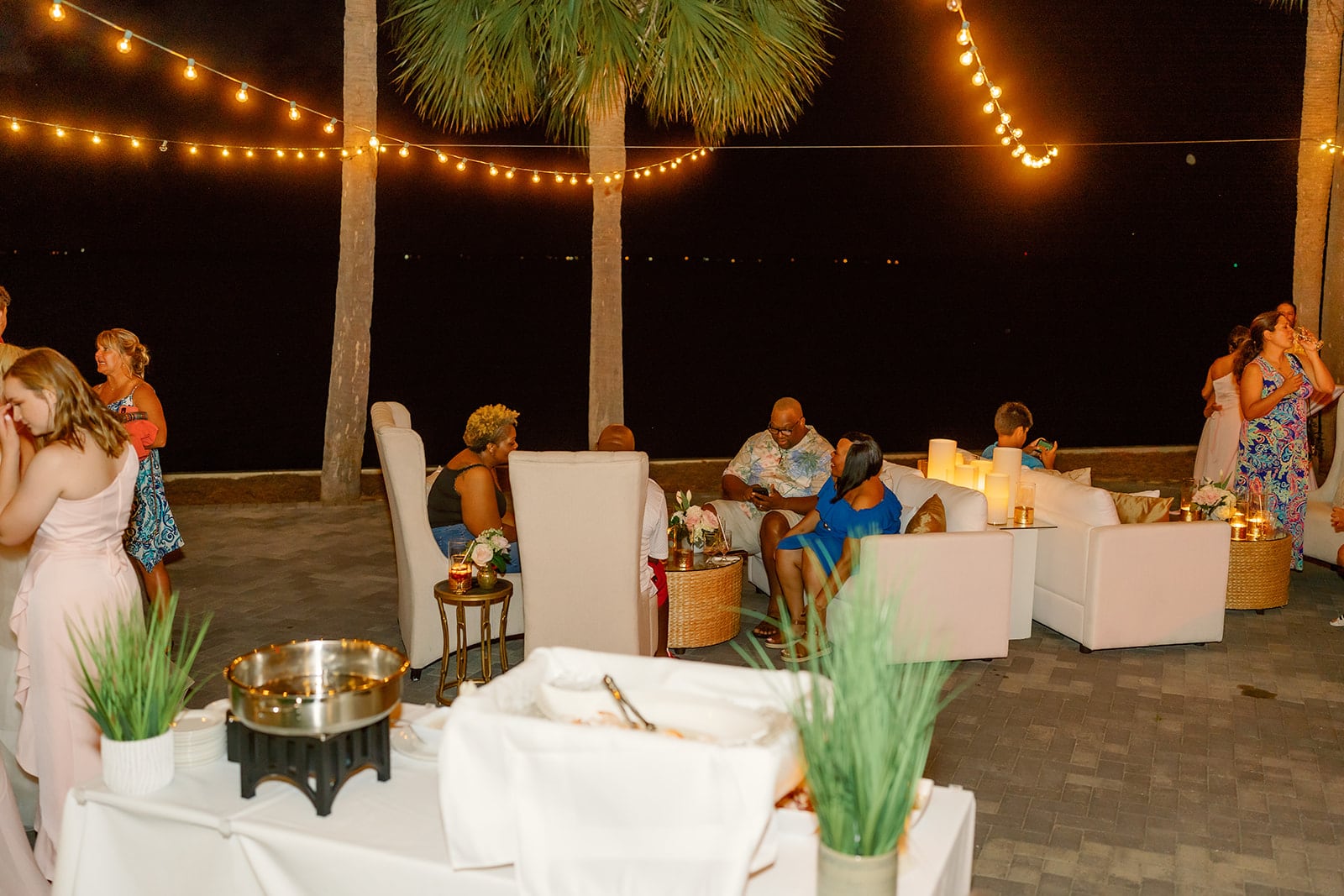 Borchelt wedding, Destin