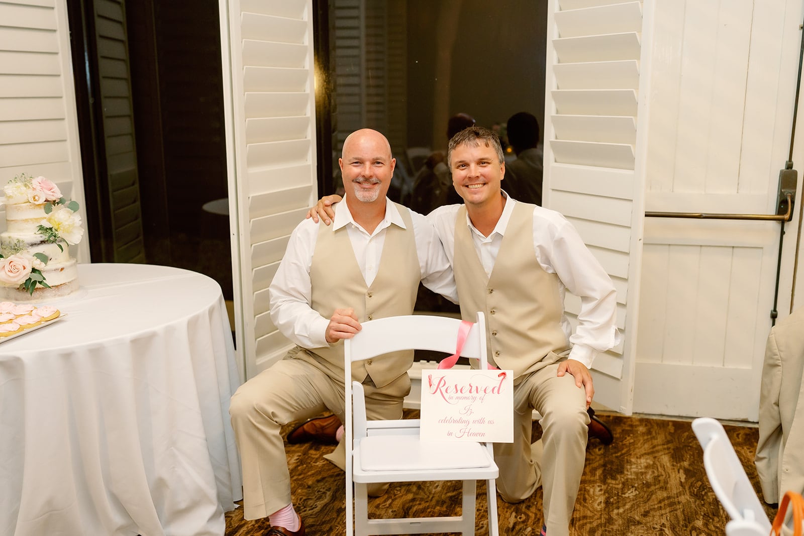 Borchelt wedding, Destin