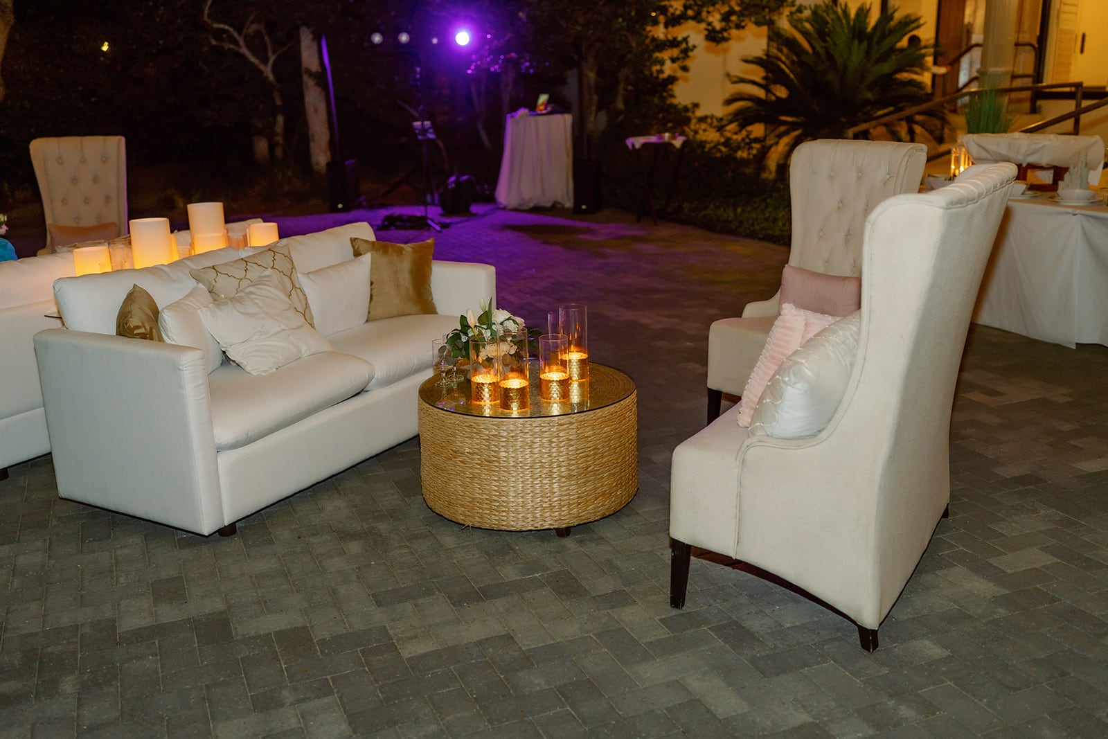 Borchelt wedding, Destin