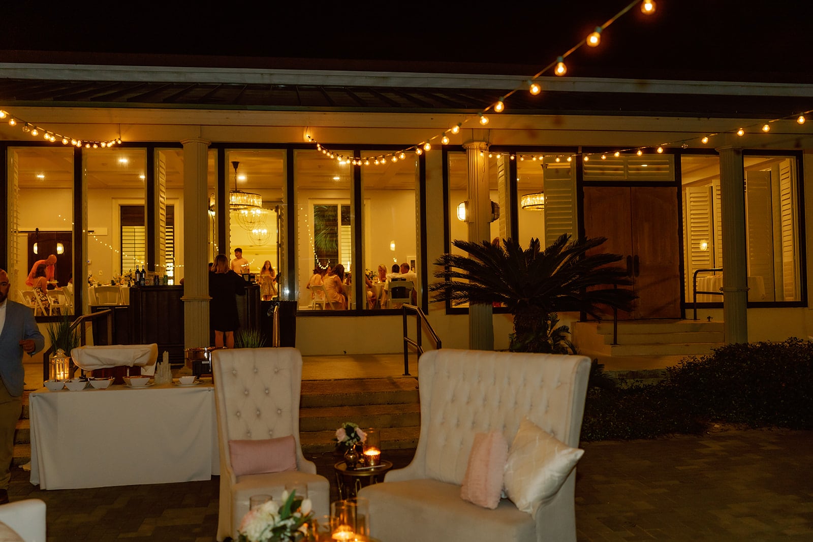 Borchelt wedding, Destin