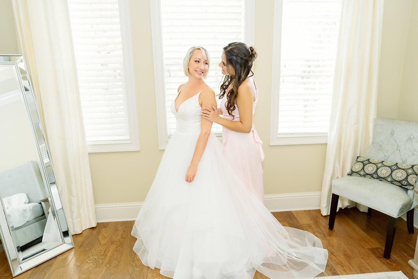 Borchelt wedding, Destin