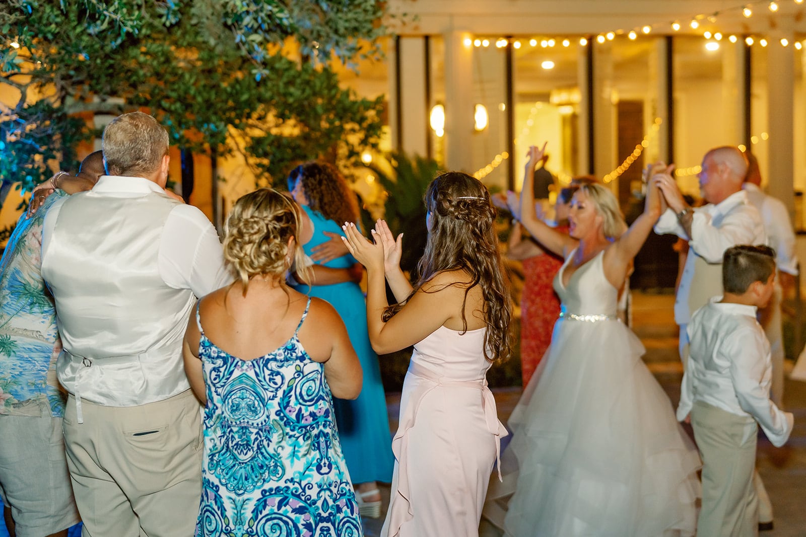 Borchelt wedding, Destin