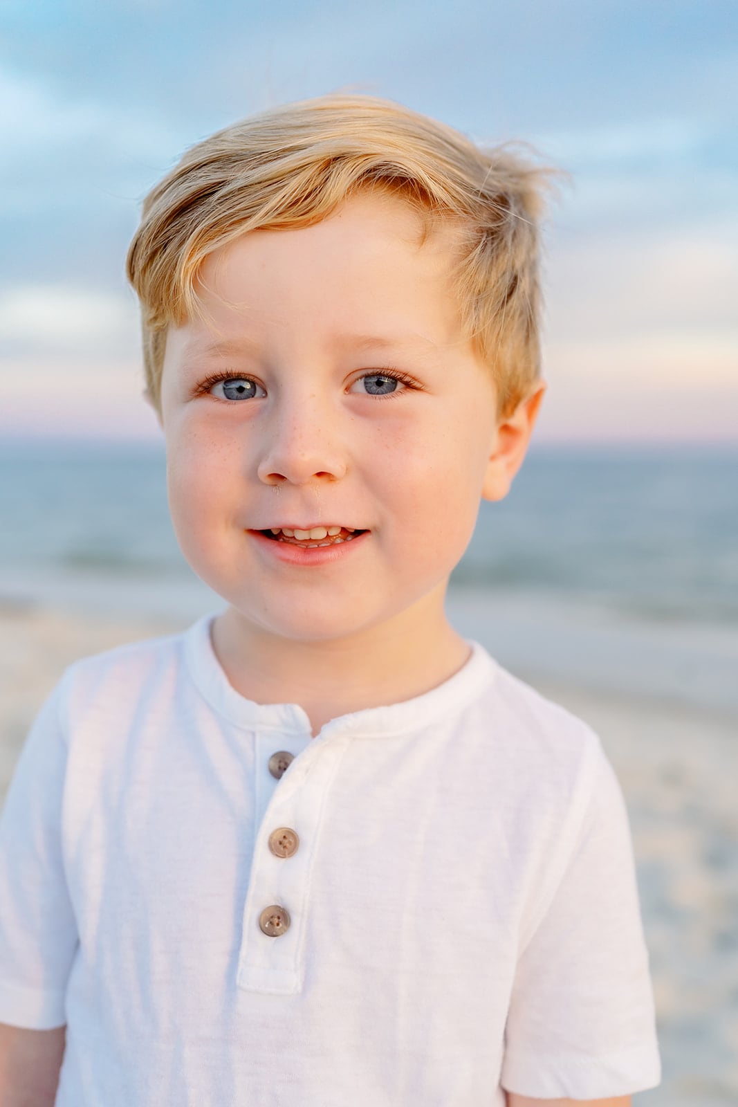 Bush family, Dauphin Island