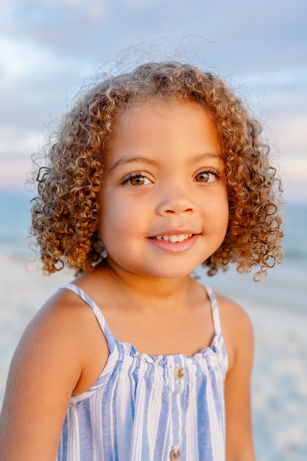 Bush family, Dauphin Island