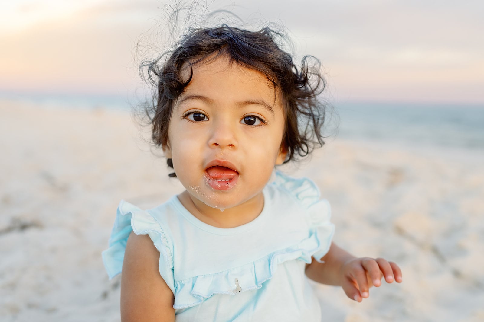 Bush family, Dauphin Island