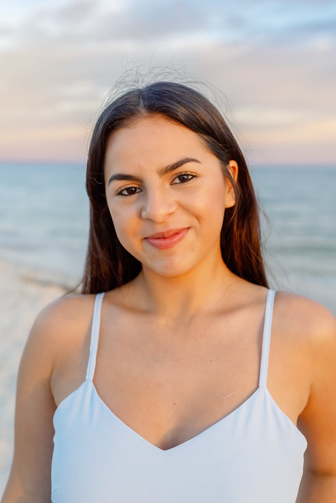 Bush family, Dauphin Island