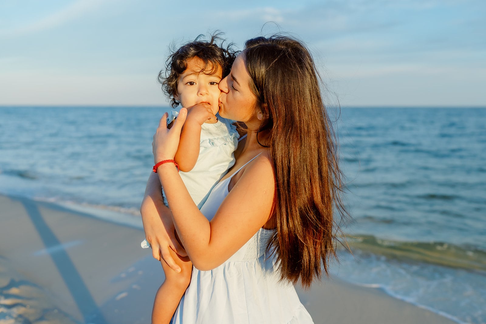 Bush family, Dauphin Island