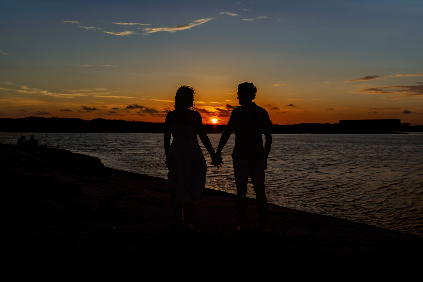 Catherine Wilson couples session, Dauphin Island