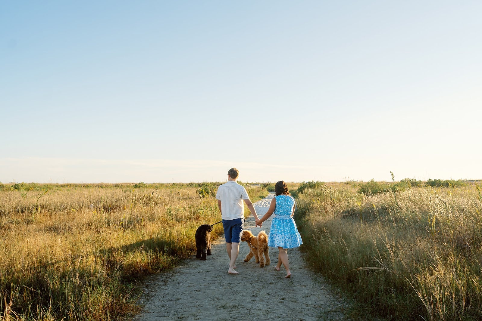 Comes family, Dauphin Island