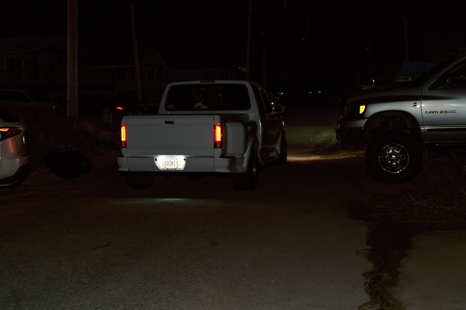 Dikes wedding, Gulf Shores