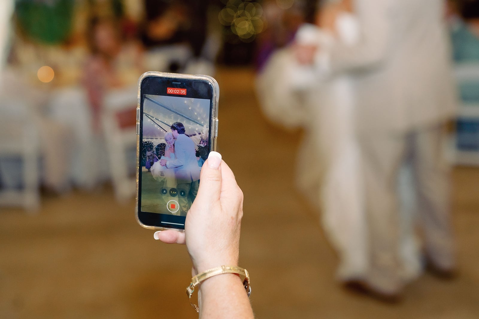 Dikes wedding, Gulf Shores