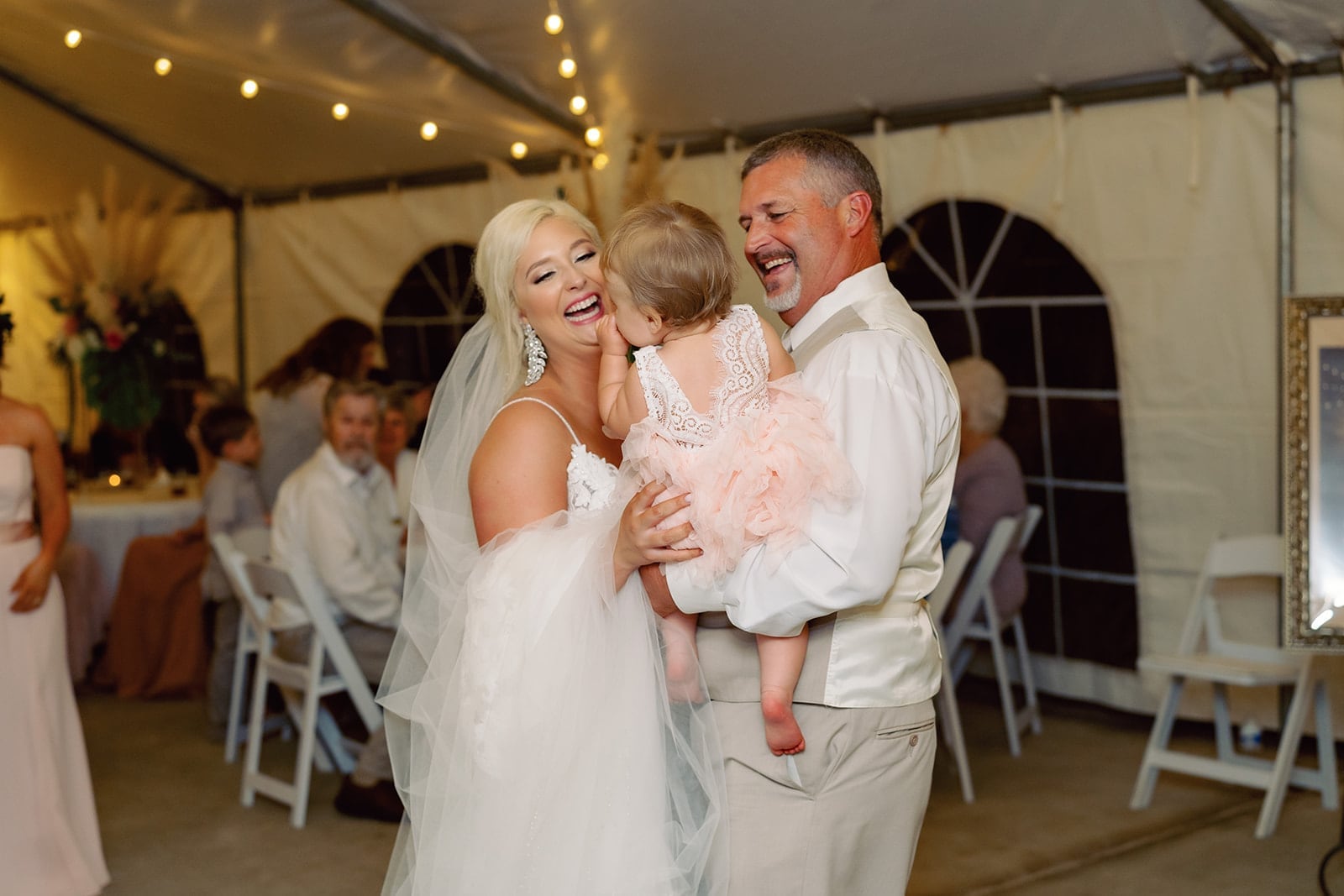 Dikes wedding, Gulf Shores