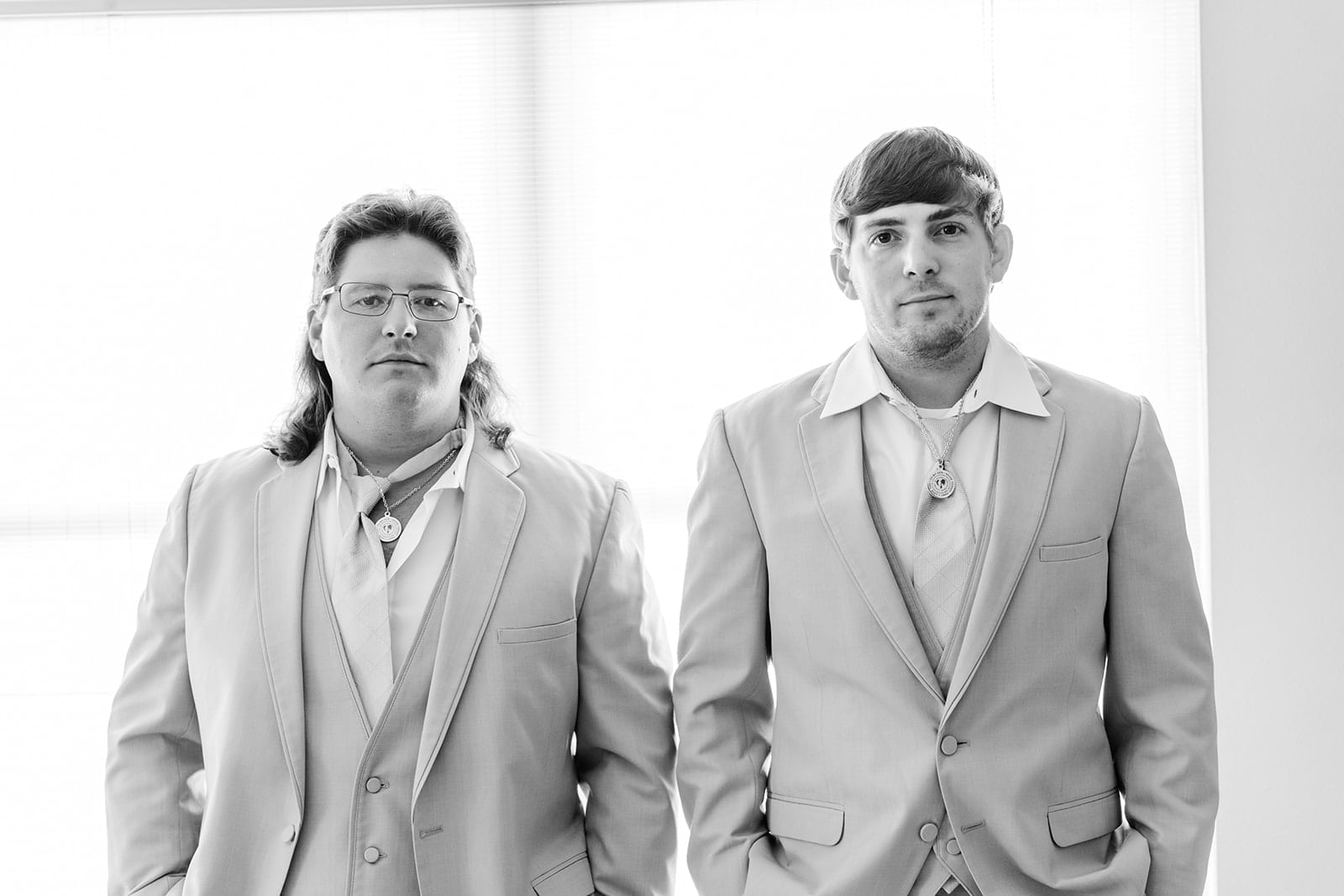 Dikes wedding, Gulf Shores