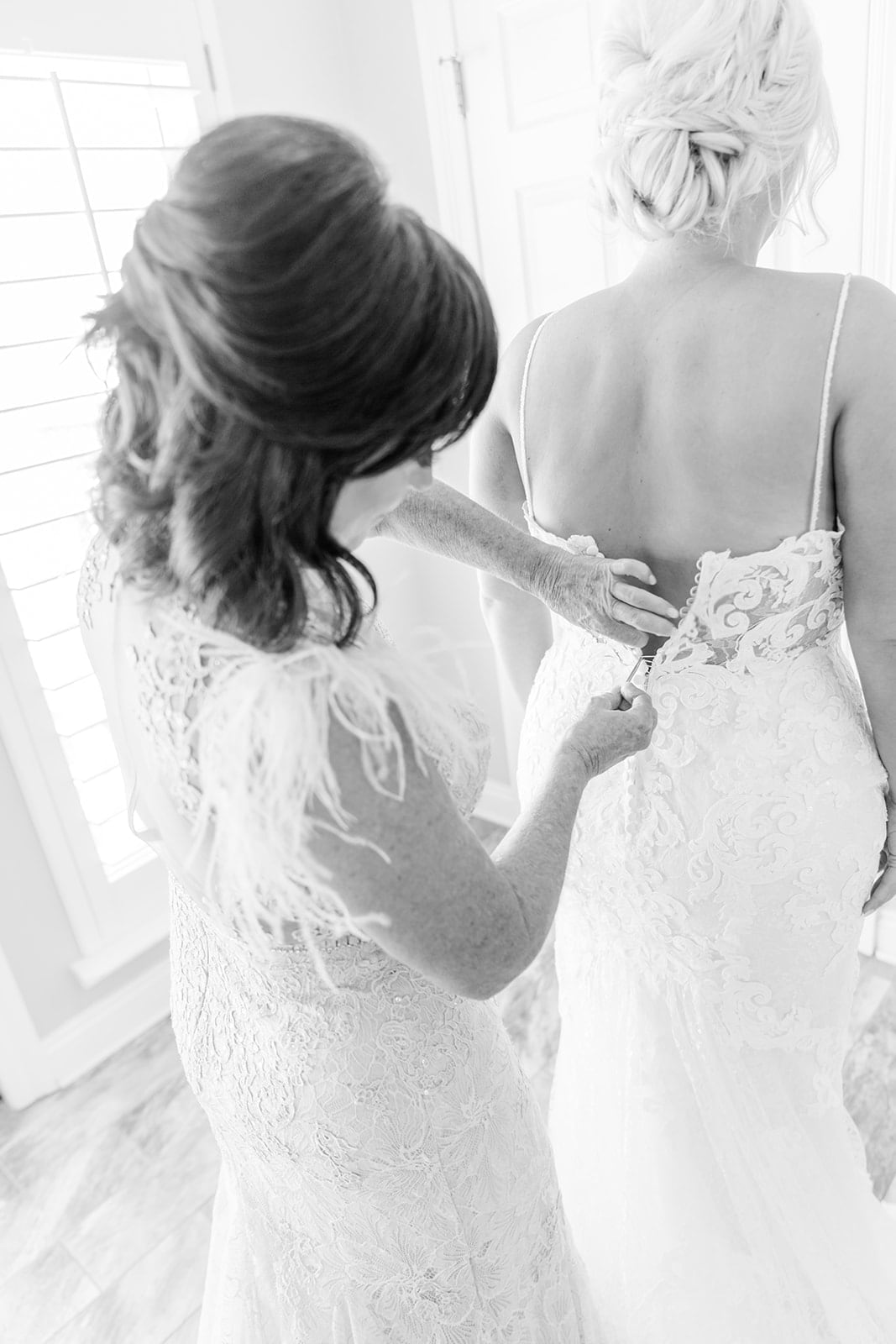 Dikes wedding, Gulf Shores