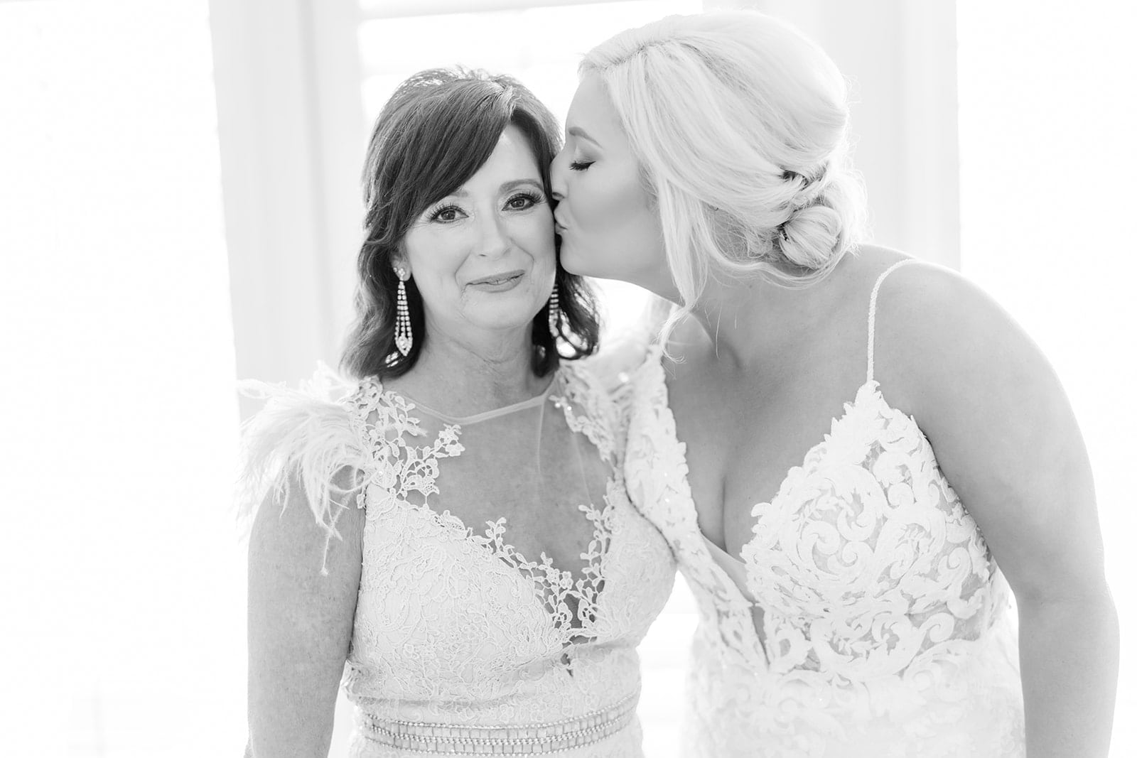 Dikes wedding, Gulf Shores