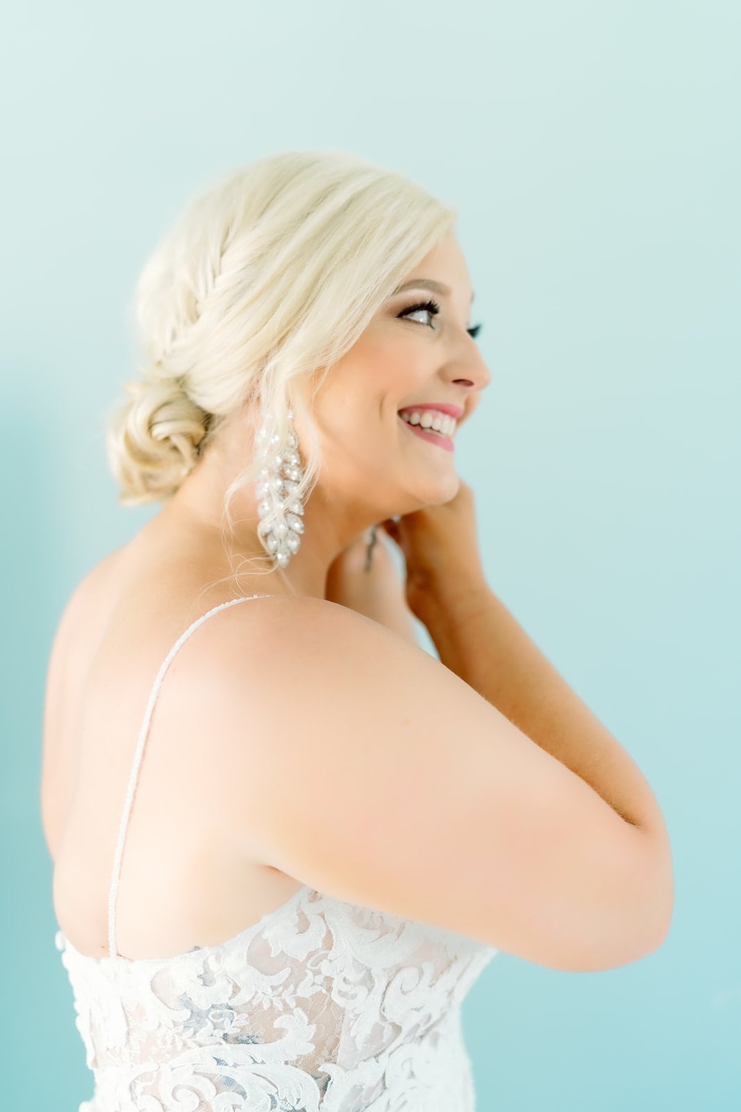 Dikes wedding, Gulf Shores