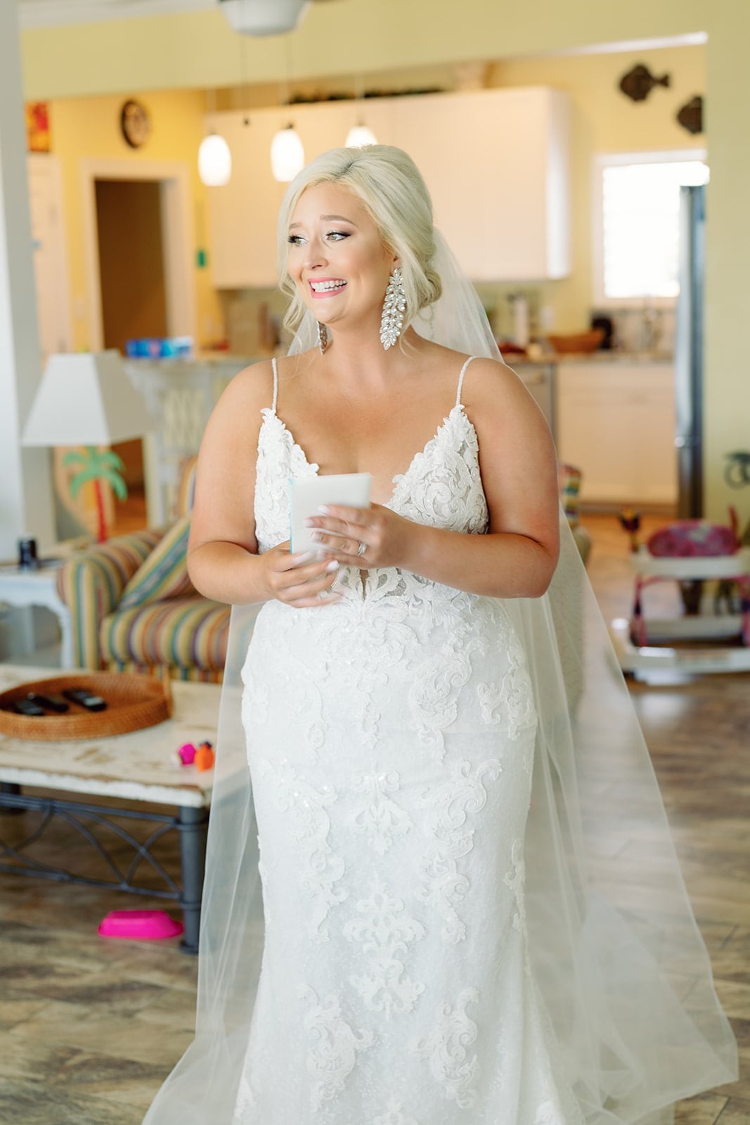 Dikes wedding, Gulf Shores