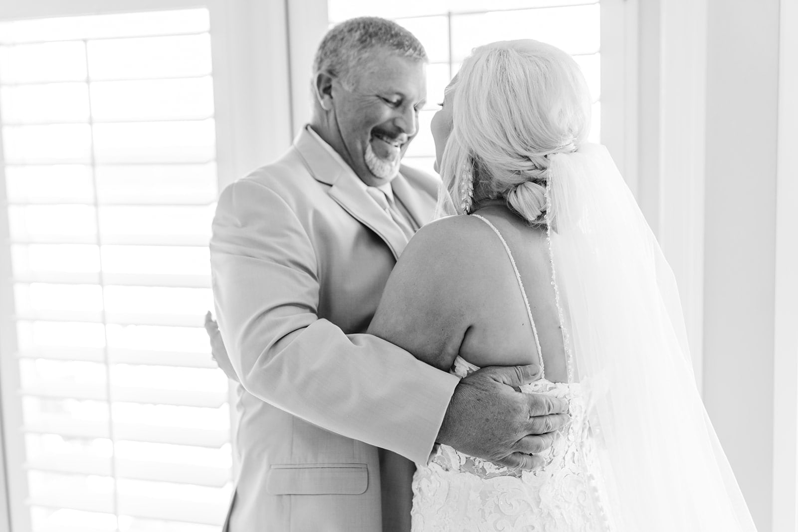 Dikes wedding, Gulf Shores