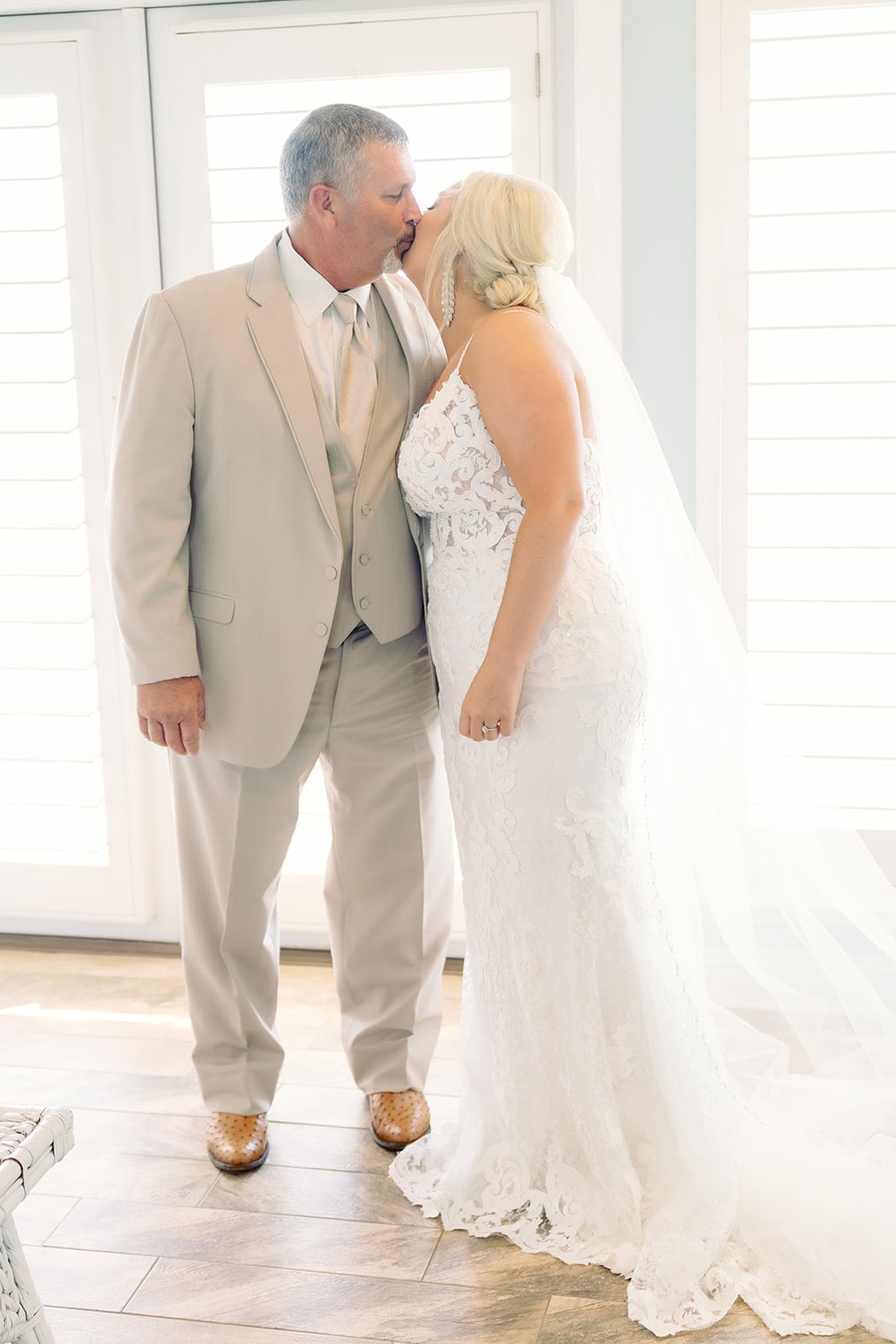 Dikes wedding, Gulf Shores