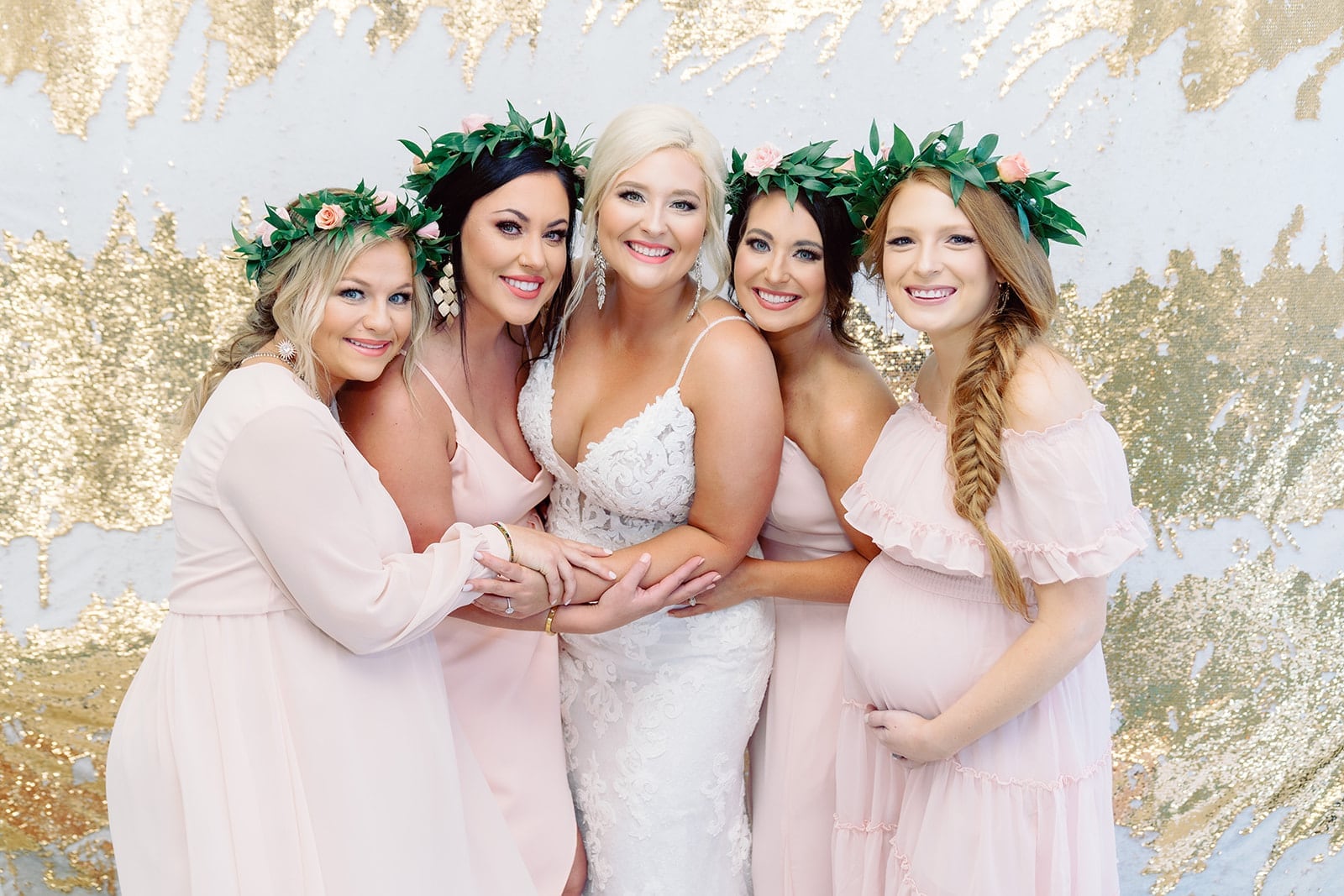 Dikes wedding, Gulf Shores