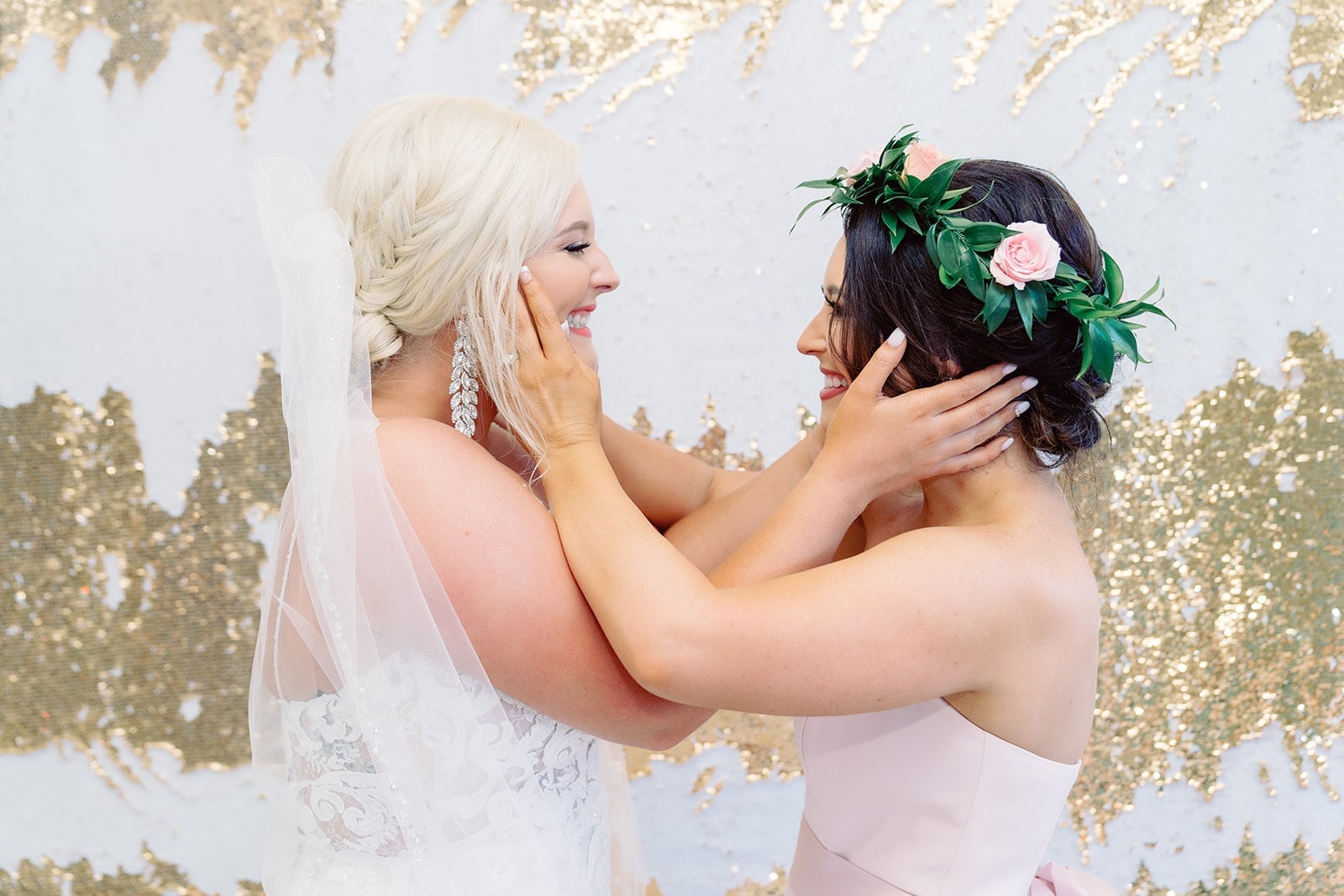 Dikes wedding, Gulf Shores