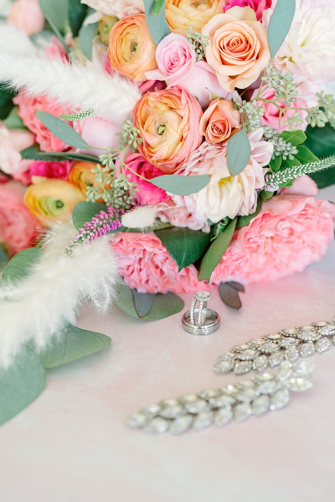 Dikes wedding, Gulf Shores