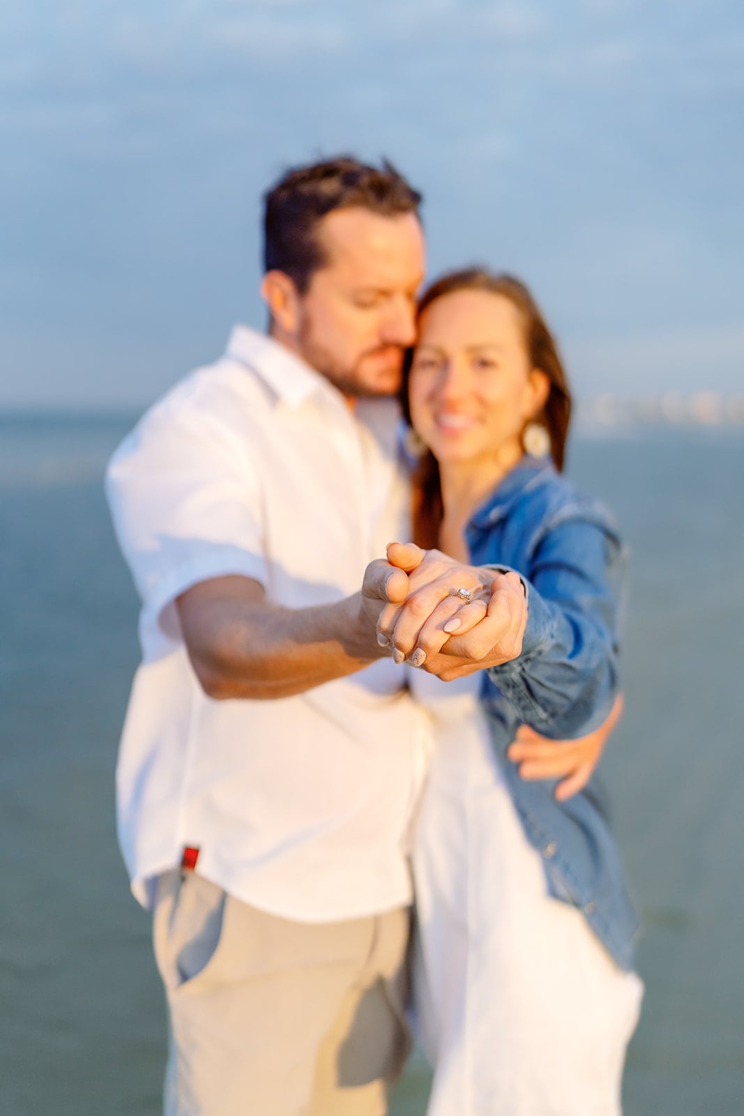 Giffen proposal, Dauphin Island