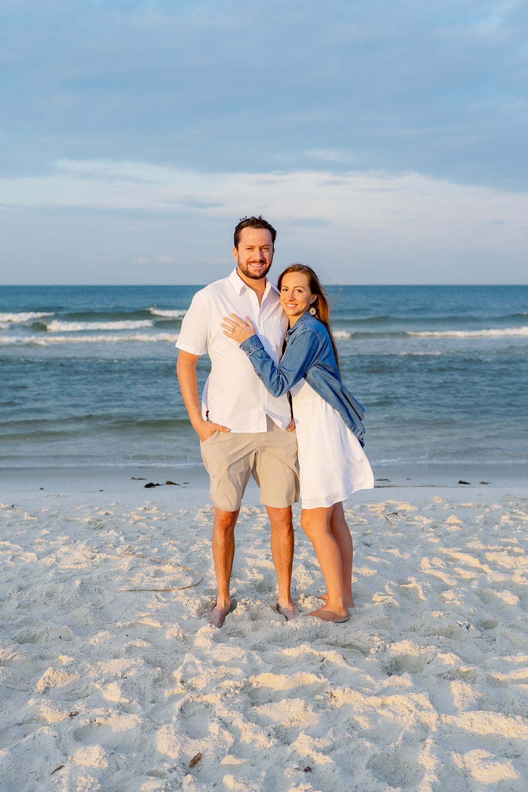 Giffen proposal, Dauphin Island