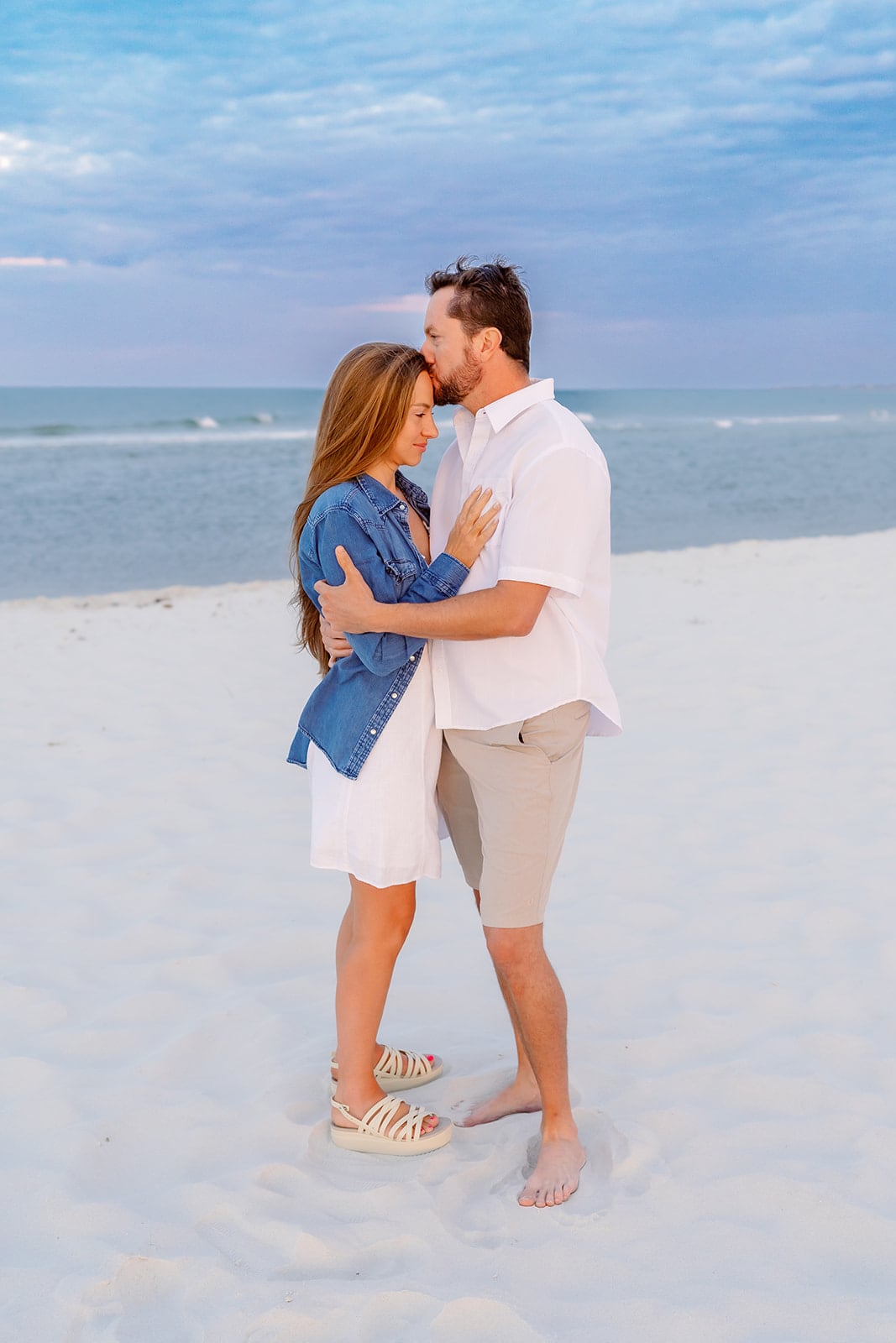 Giffen proposal, Dauphin Island