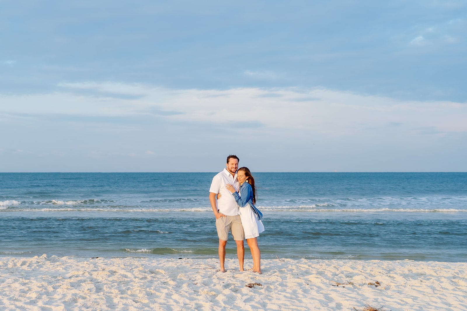 Giffen proposal, Dauphin Island