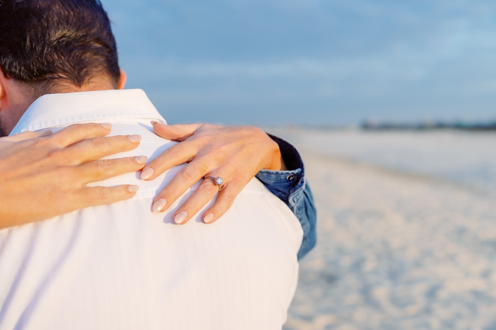 Giffen proposal, Dauphin Island