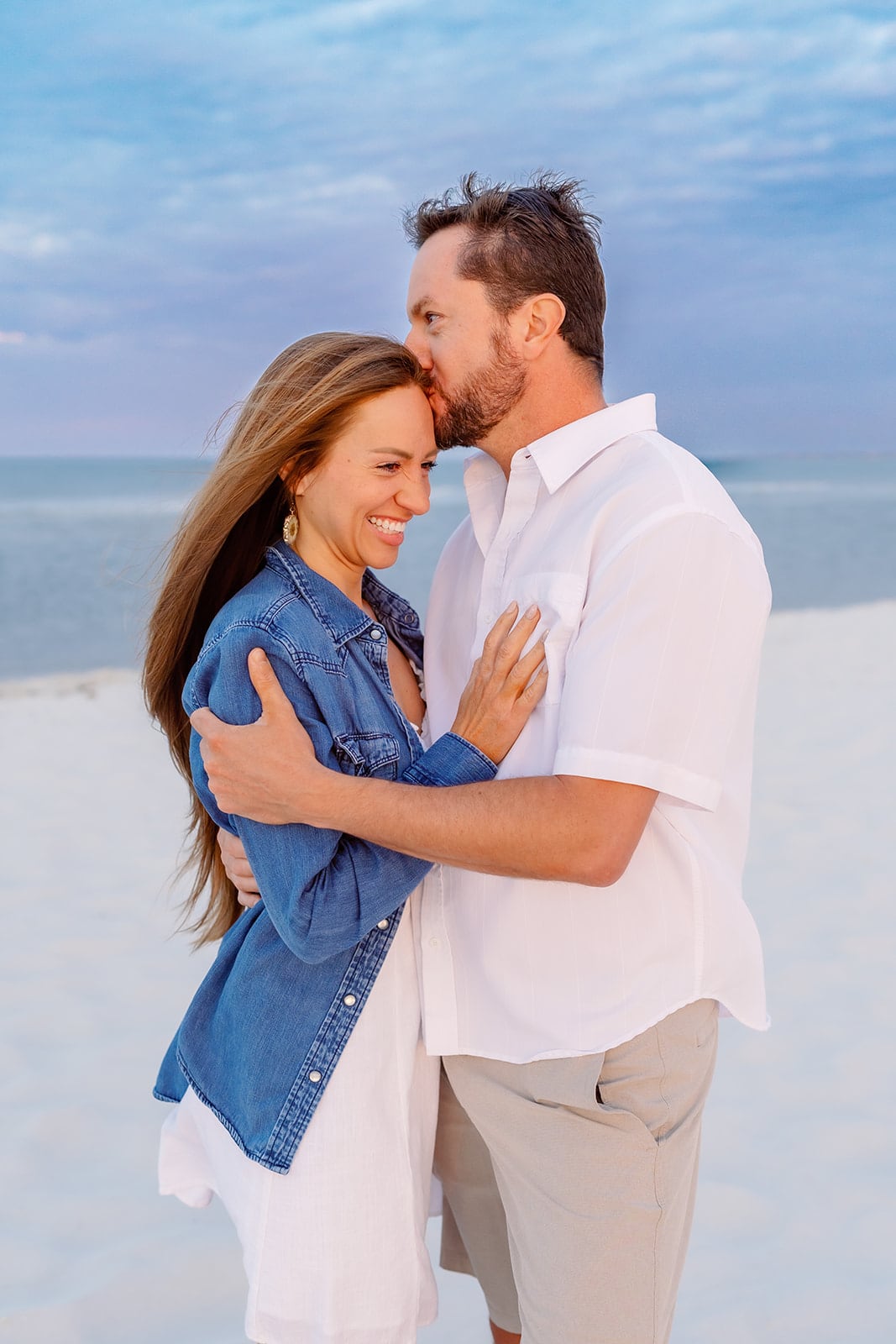 Giffen proposal, Dauphin Island