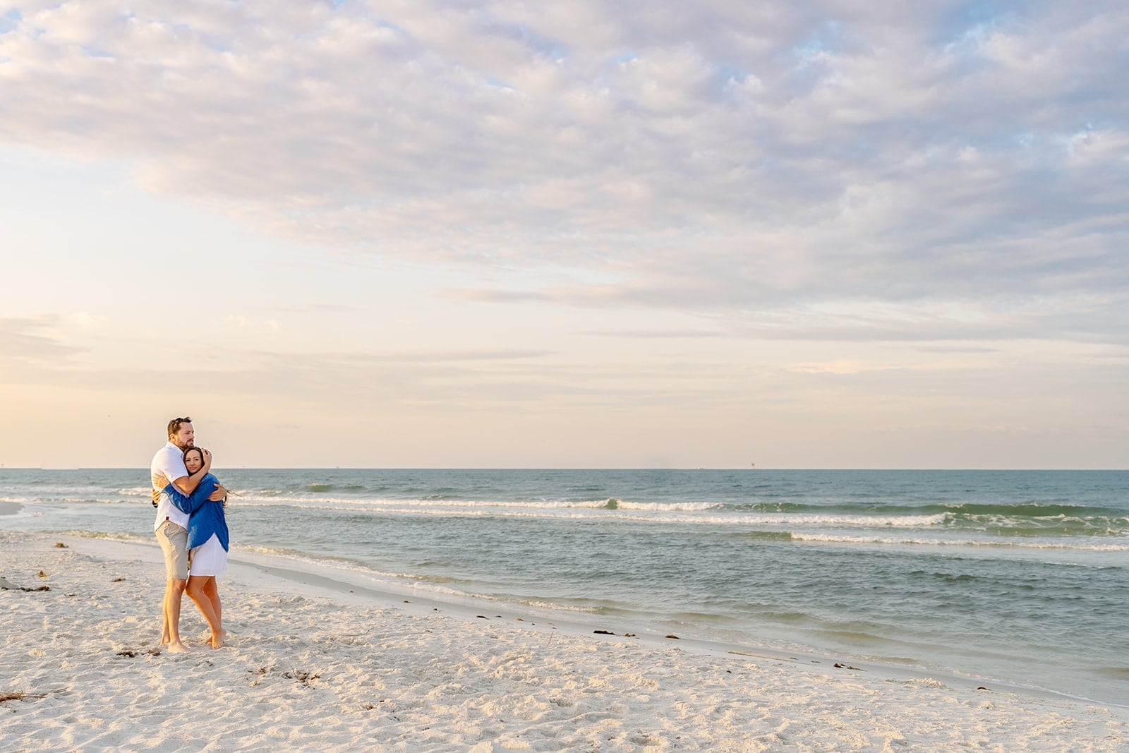 Giffen proposal, Dauphin Island