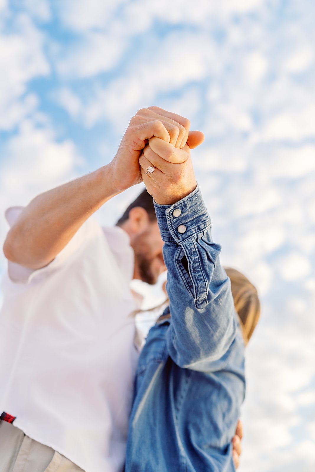 Giffen proposal, Dauphin Island